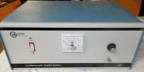 VARIAN Ps300-1 Illuminator Power Supply