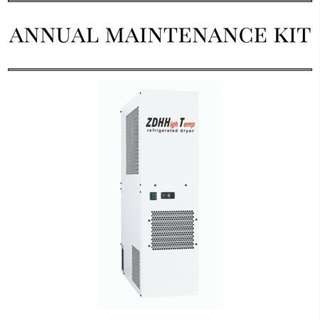 Zdhht75 annual maintenance kit, parker part number 398h473346 for sale