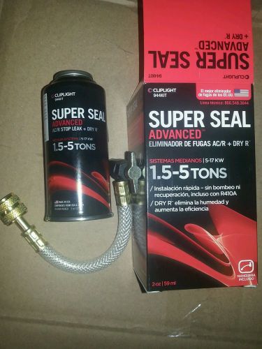 Super seal advanced dry R.  944kit