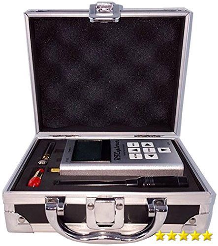 Rf explorer and handheld spectrum analyzer 6g combo, new for sale