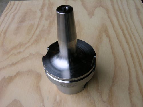 Command hsk 100a 10 mm thermolock tool holder (h6y4a8010) 10mm heat shrink for sale