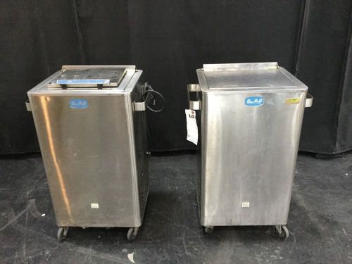 Hydrocollator c-2 freezer for sale