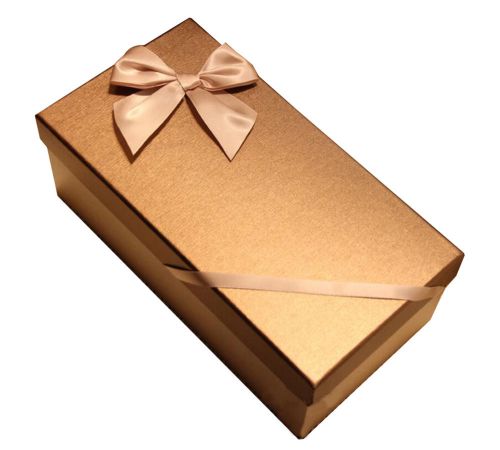 Business Packaging/ Gift Boxes Christmas Gift Box Storage Boxes -02