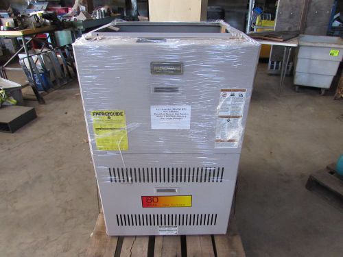 American air 1p42253-016 downflow natural gas furnace 100000 btu 80% ef *nnb* for sale