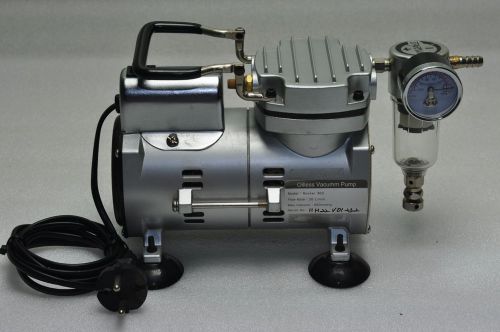 Oilless Vacuum Pump Rocker 300