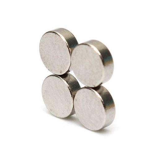 10pcs n50 dia.4x1.5mm rare earth neodymium magnets disc magnets for sale