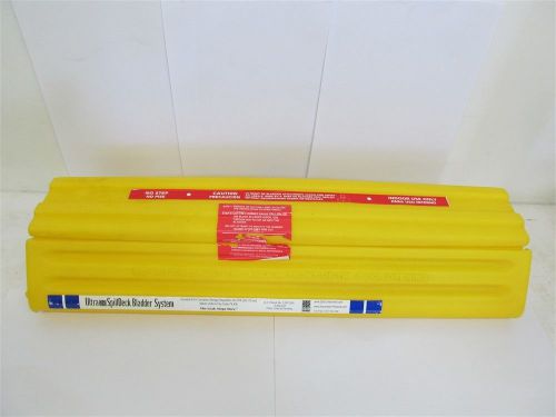 Ultra Spill Deck Bladder Attachment Containment System