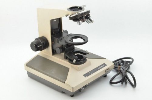 Olympus BH2 Microscope Stand w/Battery code,4Lens 2642