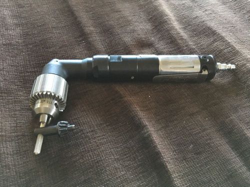Very lightly used ingersoll-rand right angle air drill for sale