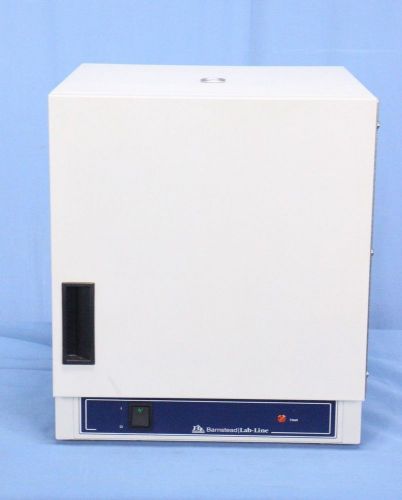 Barnstead International Lab-Line 120 Thermo Incubator with Warranty