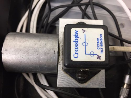 CXTA dual-axis analog tilt sensors inclinometer modules