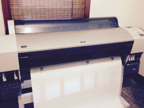 epson 9800 printer