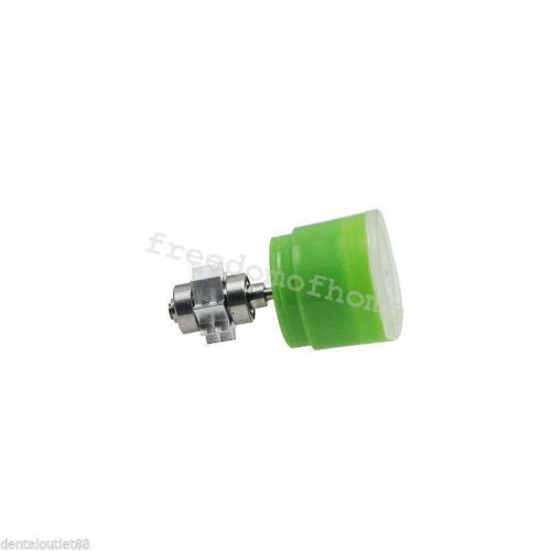 Air Turbine Dental Cartridge Rator Standard Torque Push Button Fit NSK Handpiece