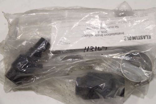 Lot of (5) Elastimold 20MA-GH 20MAGH Grounding Device + Free Priority Shipping!!