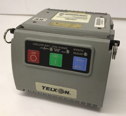Telxon Portable Printer