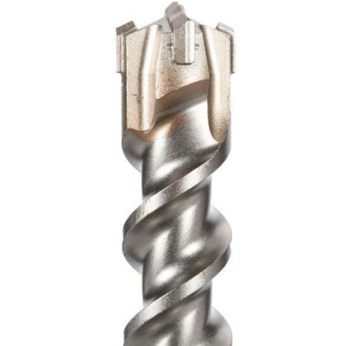 Makita t-00387 1-by-21-inch sds max carbide bit 4 cutter for sale