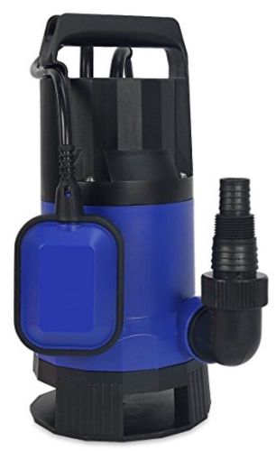 Xtreme Power Us 1/2 Clean/Dirty Water Submersbile Pump