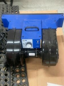 Simco Pheonix Ionizing Blower w/o Stand Variable speed 110-300 CFM effective 10&#039;