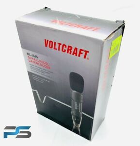 Voltcraft DL-161S Schallpegel-Datenlogger