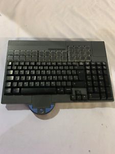 00DN072 00DN122 00DN162 Keyboard Modular Compact ANPOS keyboard 3AC00611800