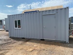 20FT Office Container