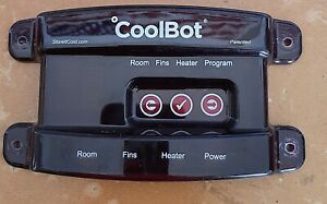 CoolBot Controller