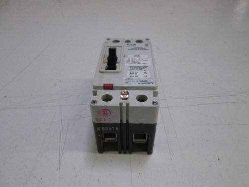 Eaton circuit breaker ehd2030 *used* for sale