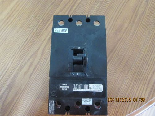 SQUARE D CIRCUIT BREAKER LINE AND LOAD LUGS KAL 36225 (NEW)