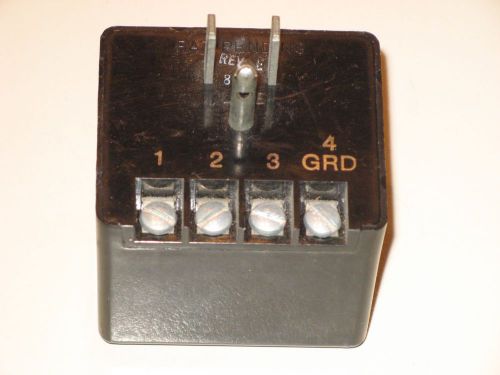 Rixon inc. 550-0315 telephone transformer power supply, 19.8 - 26.2 volts ault for sale