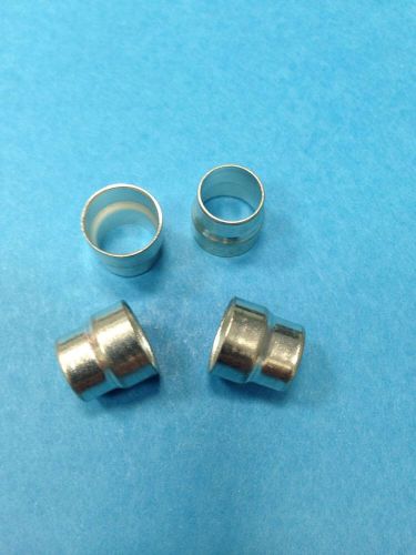 Lot of 110 **  1-747579-1 amp/tyco standard cable connector for sale