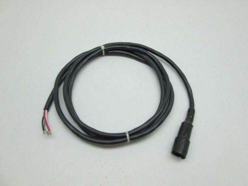NEW ACCURATE METERING SYSTEMS CABLE-3W-25 COMMUNICATION CORD D381849