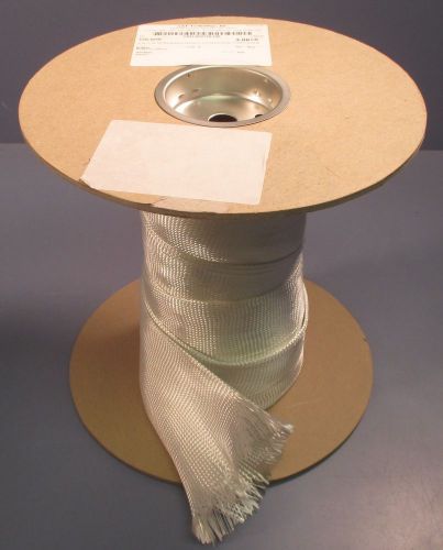 A&amp;p technology, inc. x26l500r 5&#034; id +/- 45°f g roving biaxial sleeving new for sale
