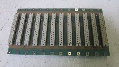 General electric 831230 circuit board *used* for sale