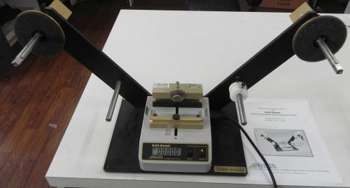 APS Component Counter W/Stand, GC-30