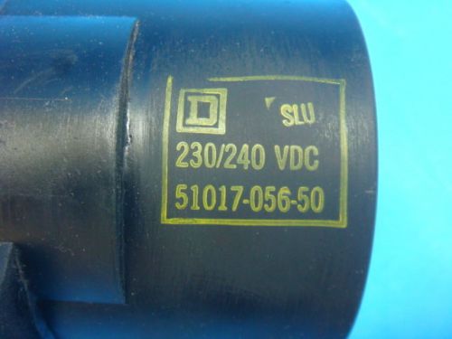 5101705650 square d coil 51017 056 50 new for sale