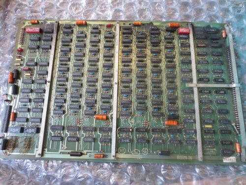 Cnc ge rm644 board 44a294568-g05 44a712718-001 44b712829-002/0 44b712829-003/0 for sale