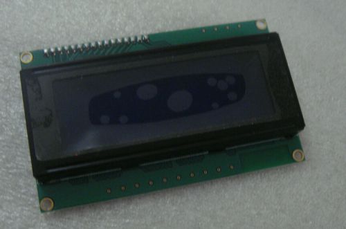 LCD 2004 Module Display blue screen backlight For Arduino Serial IIC/I2C/TWI