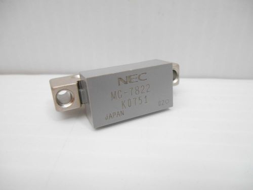 NEC MC-7822 K0751 SEMICONDUCTER - NEW