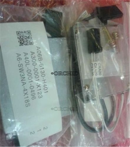 1pc a06b-6130-h401 new fanuc for sale