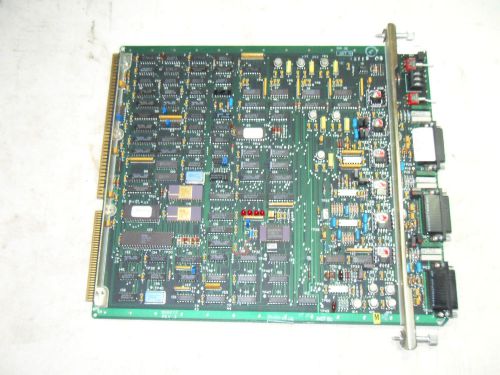 (x9-16) 1 used allen bradley 8000-afz 900072 servo resolution/induction module for sale