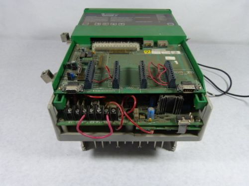 Control Technologies M105-14ICD *Parts Only* ! WOW !