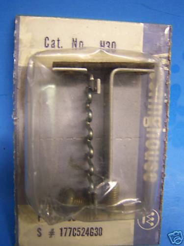 Westinghouse Overload Thermal Heating Element H30,