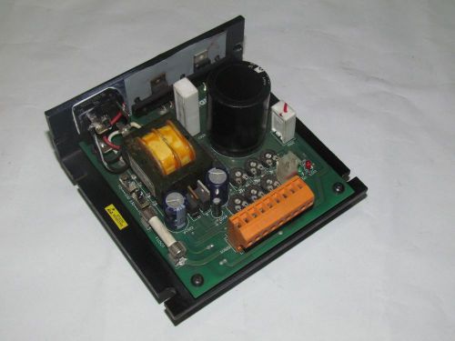 Minarik corporation xl3025a-q-051 speed controller for sale