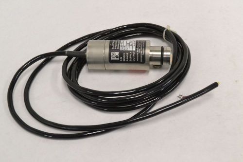 Pmc n-hc 4-20ma mini-el 8150m pressure 24v-dc 0-100psi transmitter b313969 for sale