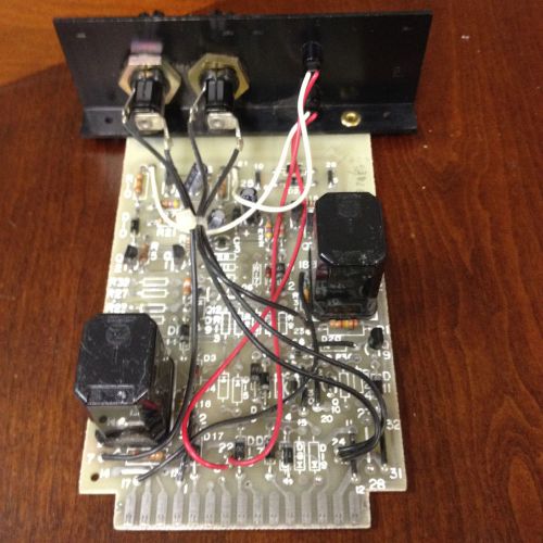 Simplex 556-638F Circuit Module