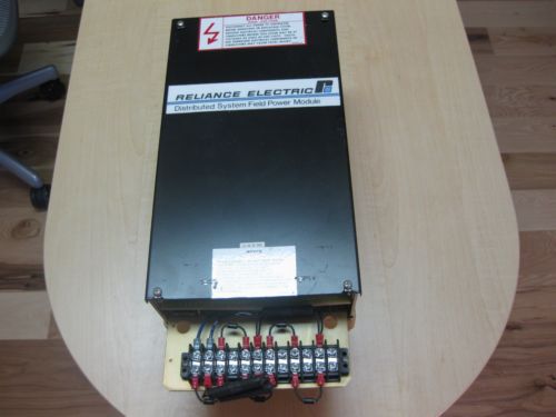 Reliance Automax Field Power Module # 803456-21T  803456-21T
