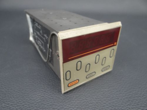 REDINGTON 9520-221 Microprocessor based controller