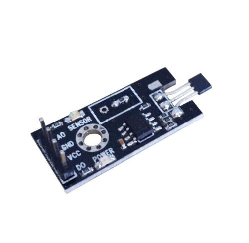 1Pcs New LM393 Hall Switch Sensor Module cheap Hot