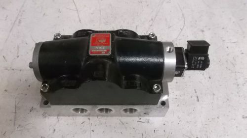 AAA PRODUCTS 391V VALVE *USED*