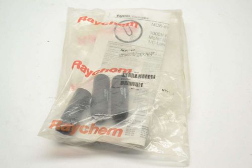 NEW RAYCHEM MCK 1V CONNECTION KIT REPLACEMENT PART ELECTRIC MOTOR B390531